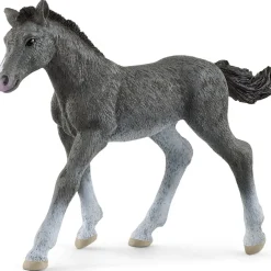 Schleich 13944 Trakehnenin hevosen varsa