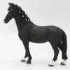 Schleich Trakehner hevonen - Second Hand