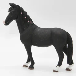 Schleich Trakehner hevonen - Second Hand