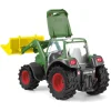 Schleich 42608 Traktori ja perävaunu
