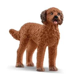 Schleich 42608 Traktori ja perävaunu