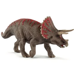 Schleich 15000 Triceratops dinosaurus