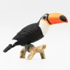 Schleich Tukaani lintu 14777 - Second Hand