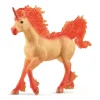 Schleich 70756 Tulielementin yksisarvinen, ori