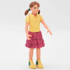 Schleich tyttö - Second Hand