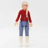 Schleich tyttö - Second Hand
