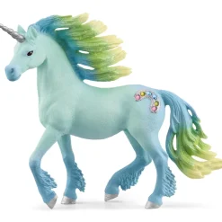 Schleich 70722 Vaahtokarkki yksisarvinen ori