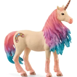 Schleich 70723 Vaahtokarkki yksisarvinen tamma