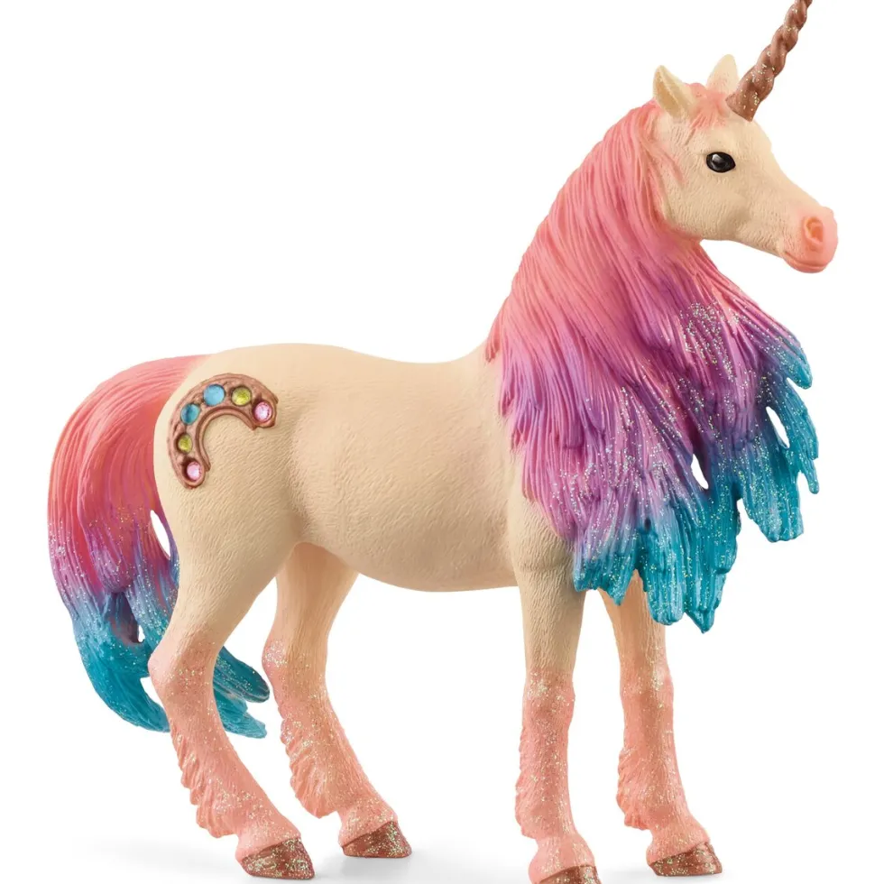 Schleich 70723 Vaahtokarkki yksisarvinen tamma
