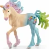 Schleich 70724 Vaahtokarkki yksisarvinen varsa