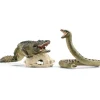 Schleich 42625 Vaara vaanii suolla