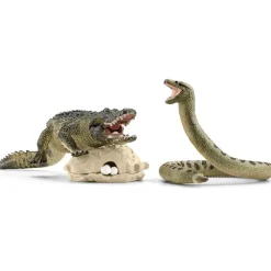 Schleich 42625 Vaara vaanii suolla