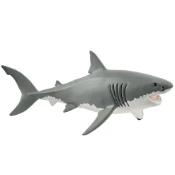 Schleich 14809 Valkohai