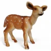Schleich Valkohäntäpeura vasa 14256 - Second Hand