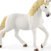 Schleich valkoinen Blossom hevonen, tamma