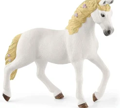 Schleich valkoinen Blossom hevonen, tamma