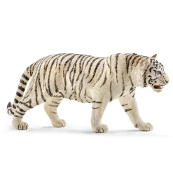 Schleich 14731 valkoinen Tiikeri