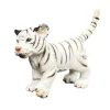 Schleich valkoinen Tiikeri pentu - Second hand