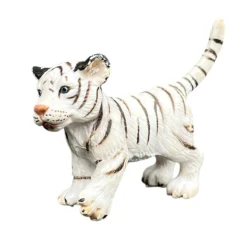 Schleich valkoinen Tiikeri pentu - Second hand