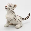 Schleich valkoinen Tiikeri pentu 14385 - Second Hand