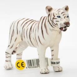Schleich Valkoinen tiikeri 14383 - Second Hand
