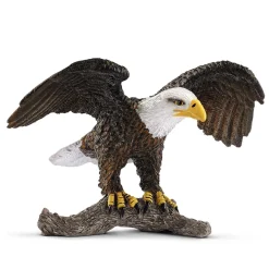 Schleich 14780 Valkopäämerikotka