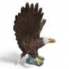 Schleich Valkopäämerikotka - Second Hand