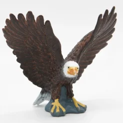 Schleich Valkopäämerikotka 16707 - Second Hand