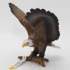 Schleich Valkopäämerikotka 14634 - Second Hand