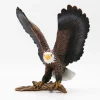 Schleich Valkopäämerikotka 14636 - Second Hand