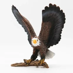 Schleich Valkopäämerikotka 14636 - Second Hand