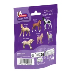 Schleich 81479 Varsa Ravi - Limited edition series 2
