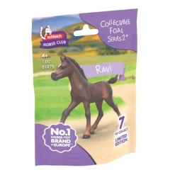 Schleich 81479 Varsa Ravi - Limited edition series 2