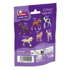 Schleich 81482 Varsa Reina - Limited edition series 2