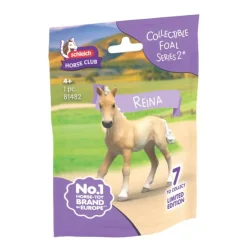 Schleich 81482 Varsa Reina - Limited edition series 2