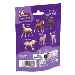 Schleich 81481 varsa Rocky - Limited edition series 2