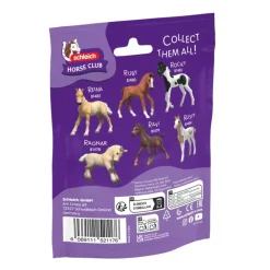Schleich 81483 varsa Rosie - Limited edition series 2