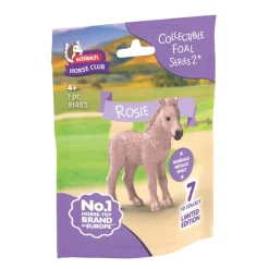 Schleich 81483 varsa Rosie - Limited edition series 2