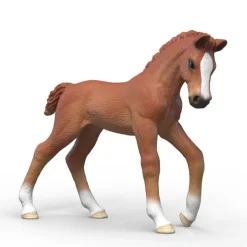 Schleich 81480 Varsa Ruby - Limited edition series 2