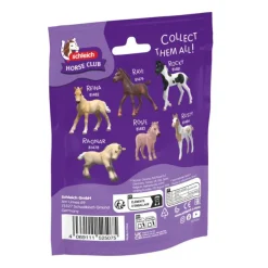 Schleich 81480 Varsa Ruby - Limited edition series 2