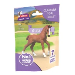 Schleich 81480 Varsa Ruby - Limited edition series 2