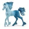 Schleich 70758 Vesielementin yksisarvinen, varsa