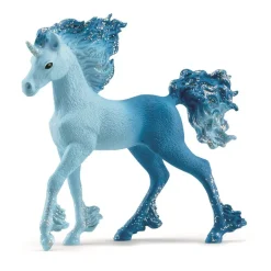 Schleich 70758 Vesielementin yksisarvinen, varsa
