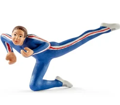 Schleich vikeltäjä / ratsastaja