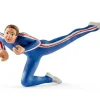 Schleich vikeltäjä / ratsastaja - Second Hand