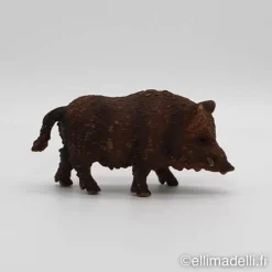 Schleich Villisika karju