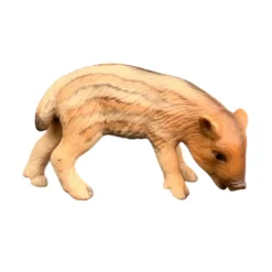 Schleich Villisika poikanen 14335 - Second Hand