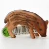 Schleich Villisika poikanen 14335 - Second Hand
