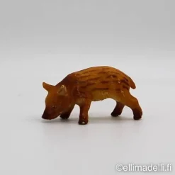 Schleich Villisika porsas