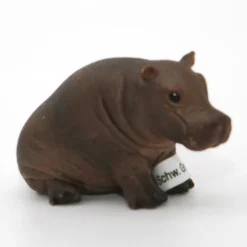 Schleich Virtahepo poikanen 14682 - Second Hand